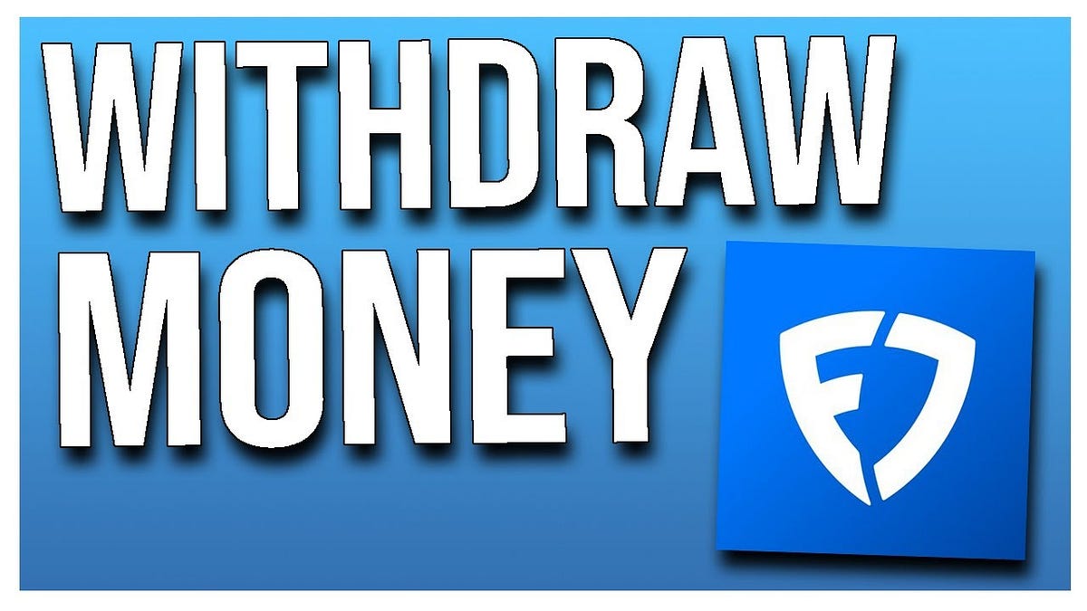How Long Does FanDuel Withdrawal Take? by QUEEN PANDA Medium