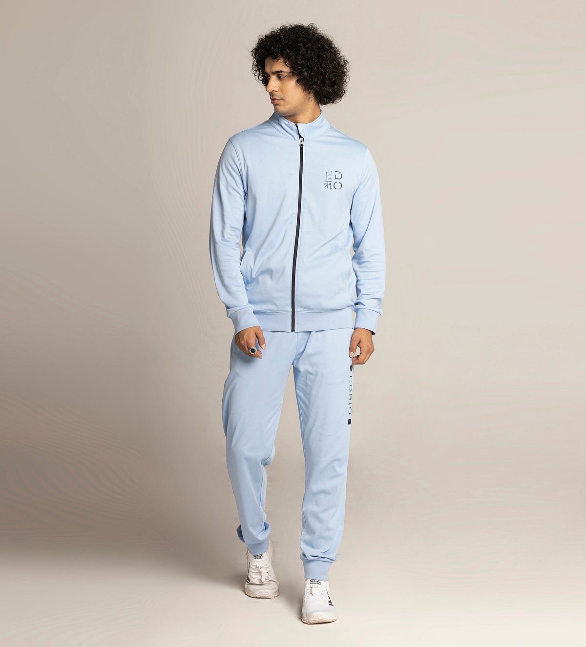 Buy Attractive Tracksuit For Men From Edrio Edrio Clothing Medium
