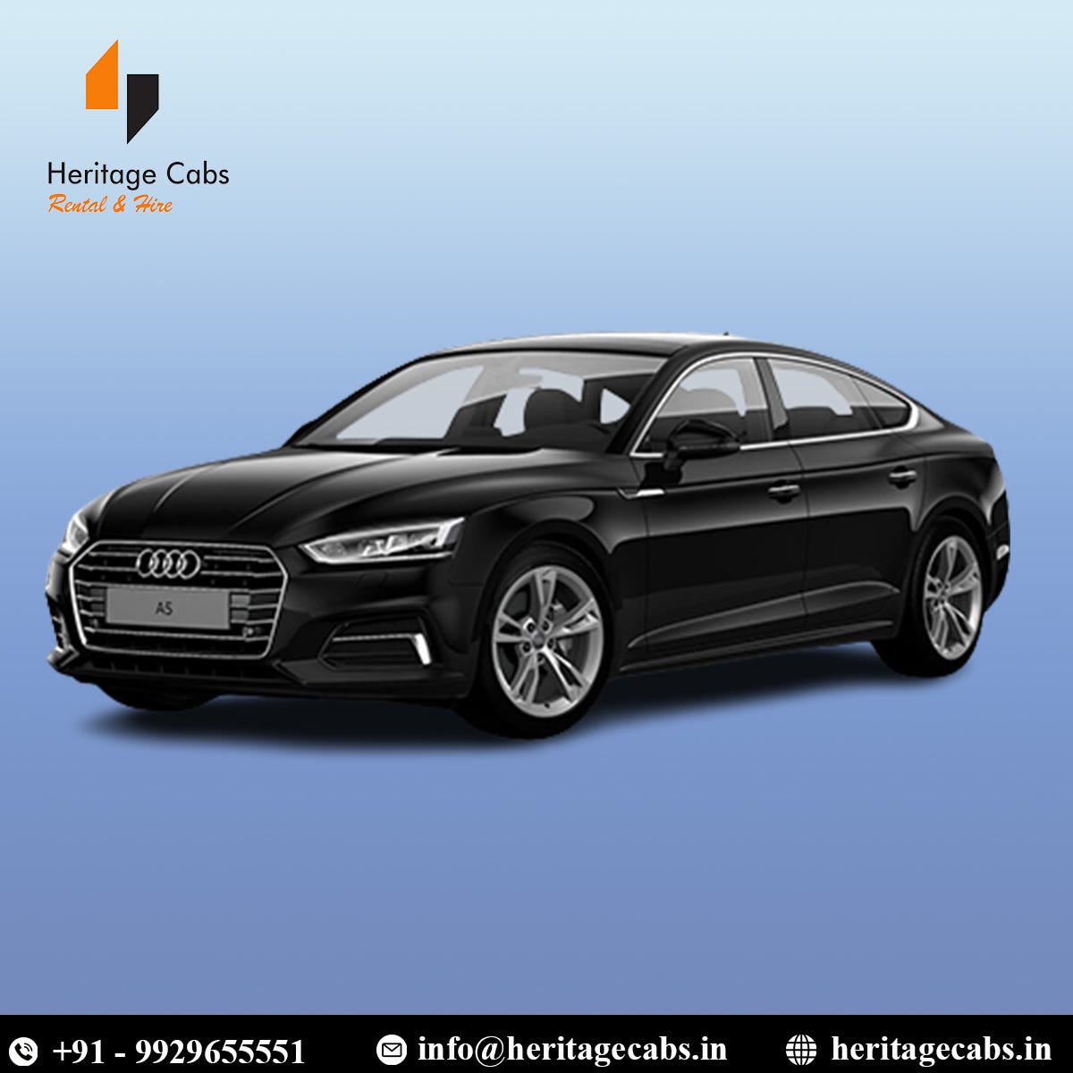 Jaipur car hire Heritagecabs Medium