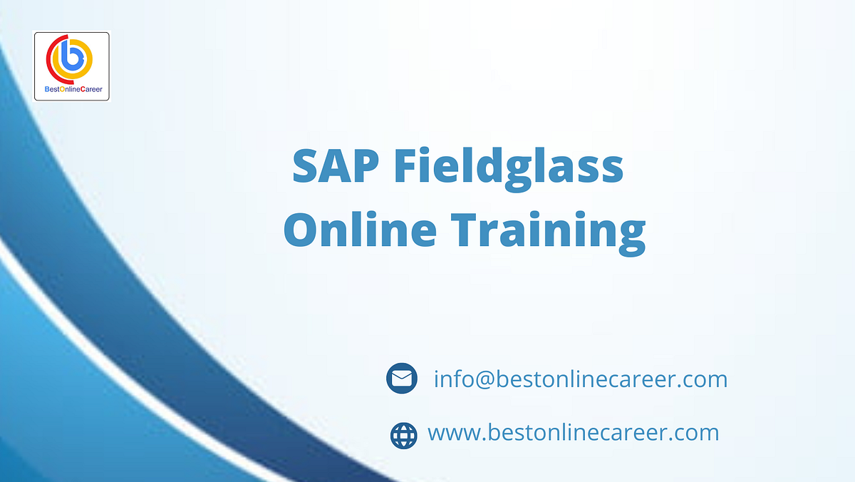 SAP Fieldglass Online Training Mayuri Allentics Medium