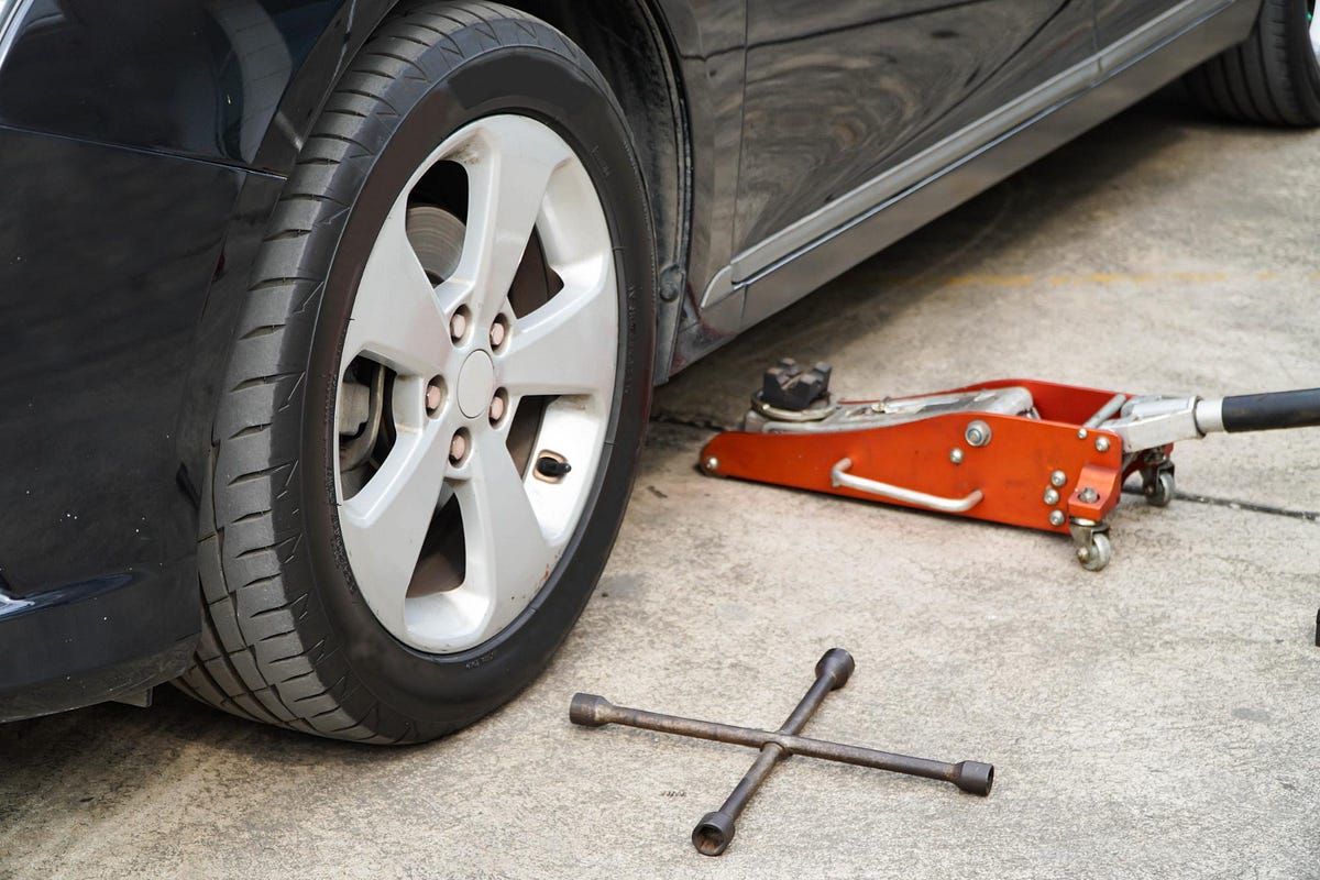 The Impact of Wheel Alignment on Fuel Efficiency by Alison Wood Apr