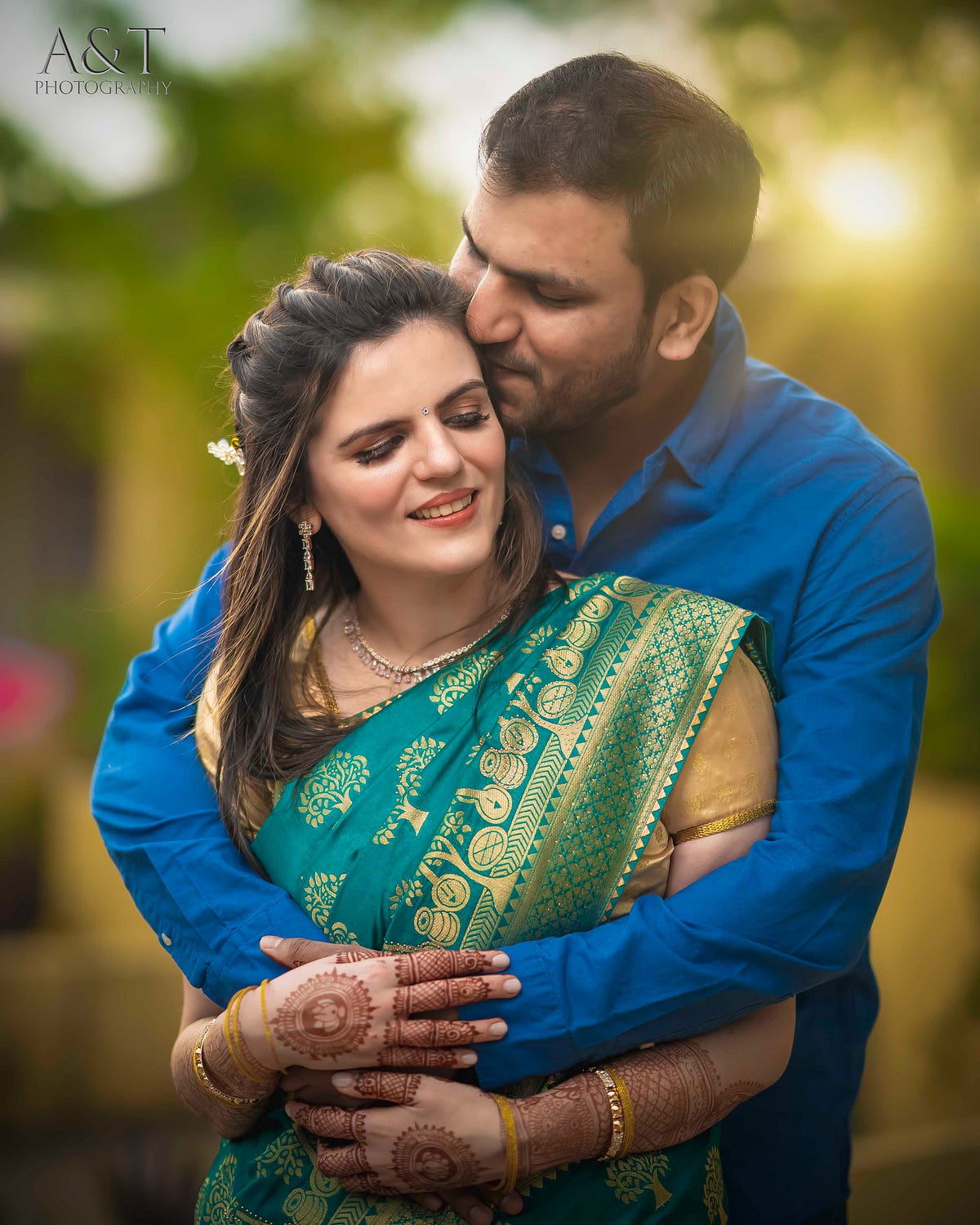Capturing Dreams The Best Wedding Photographer in Goa A&T