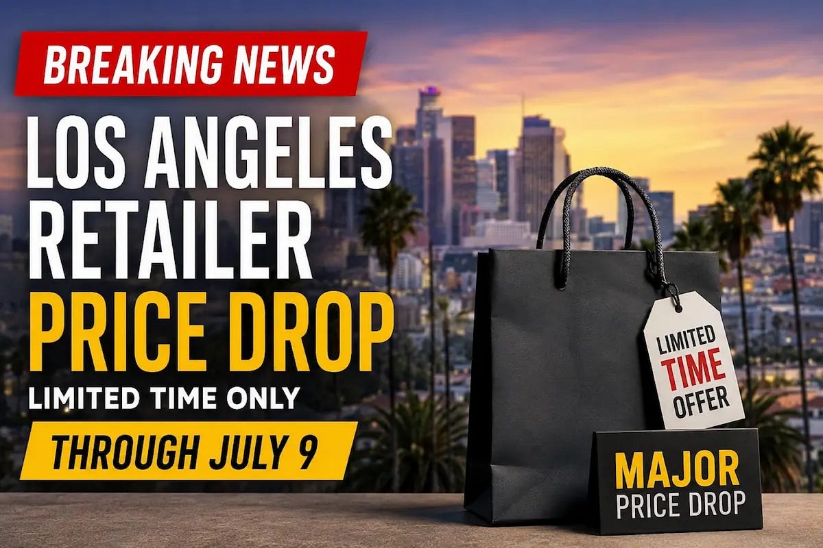 Why California Retail Trends Are Changing Faster Than Ever in 2026
