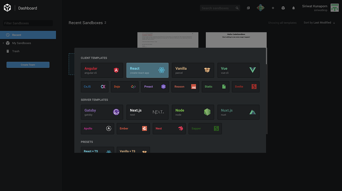 5 Steps: Create a Size & Position Observer in React | by siriwatknp ...
