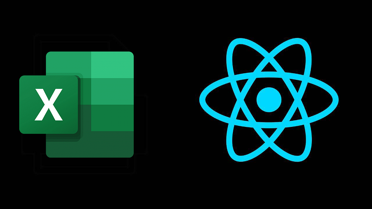 ReactJs Export data as a styled excel file by Vinod Lakshan Medium