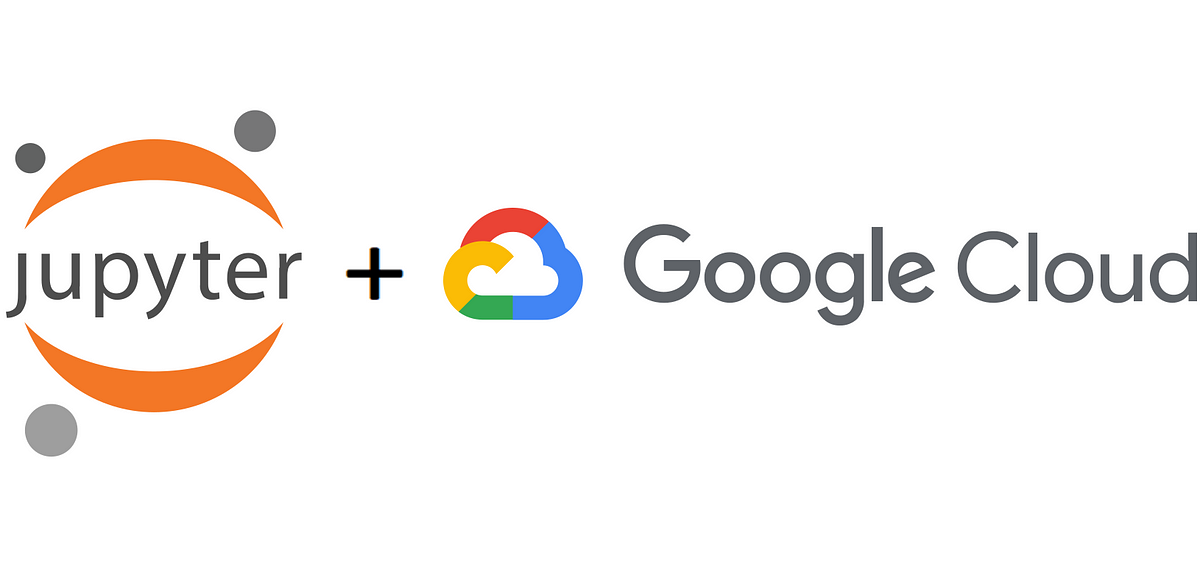 Setting Up Jupyter on Google Cloud | by Asko Seeba | Towards Data Science