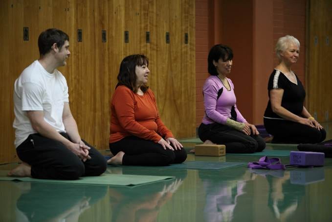 Mayo Mindfulness: Tai chi is a gentle way to fight stress - Mayo