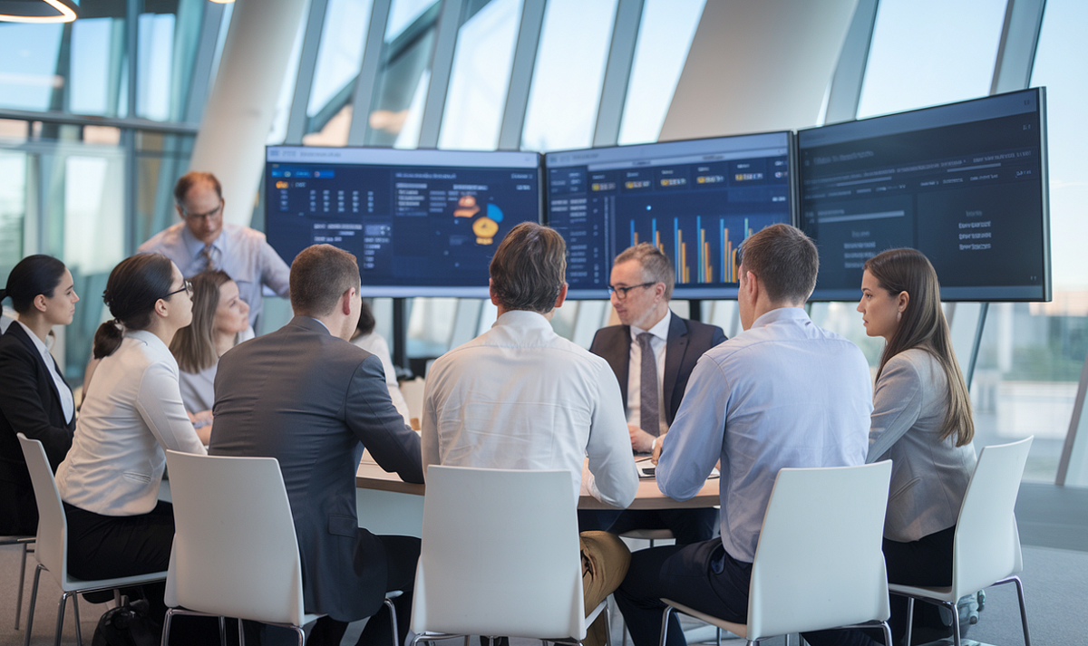 Optimizing Critical Business Processes with SAP: Unleash Efficiency and ...