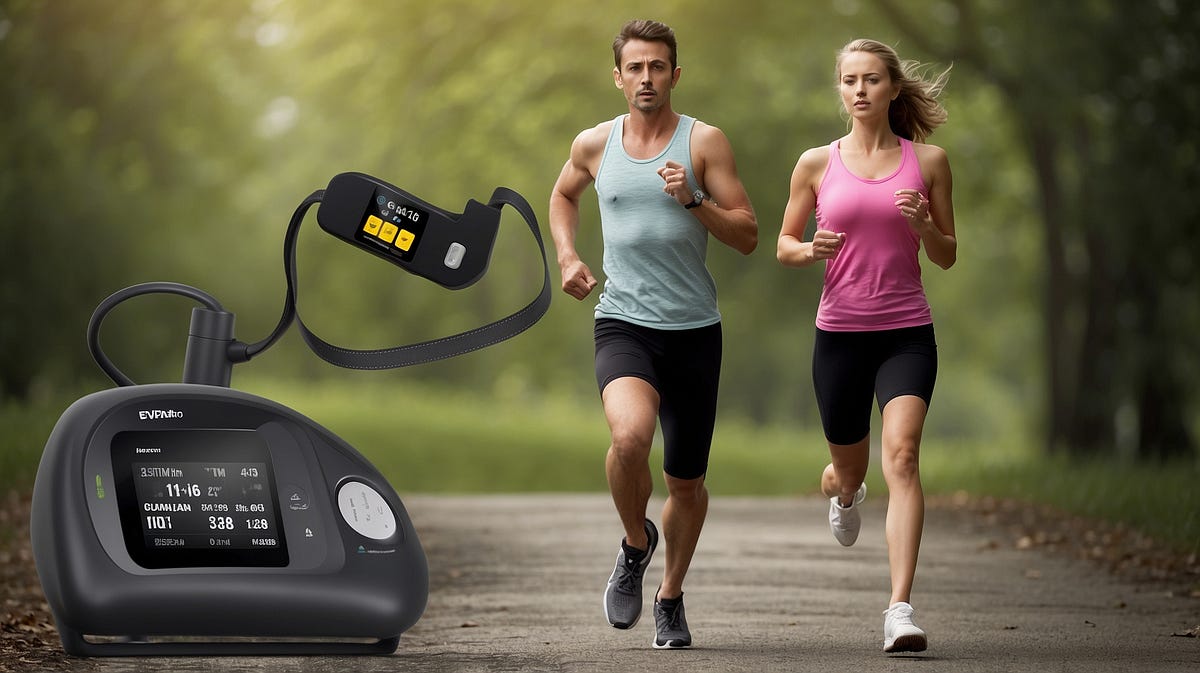 Best Continuous Glucose Monitors for Active Diabetics? by Better