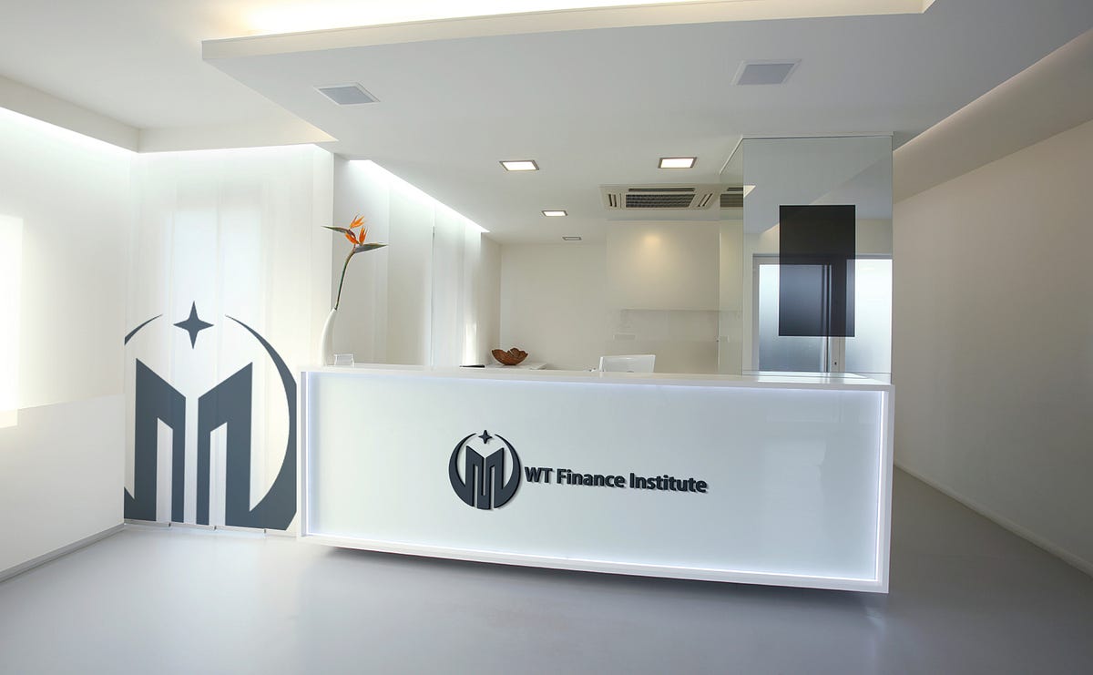 WT Finance Institute’s WFI Token-driven Education Evolution | by WT ...