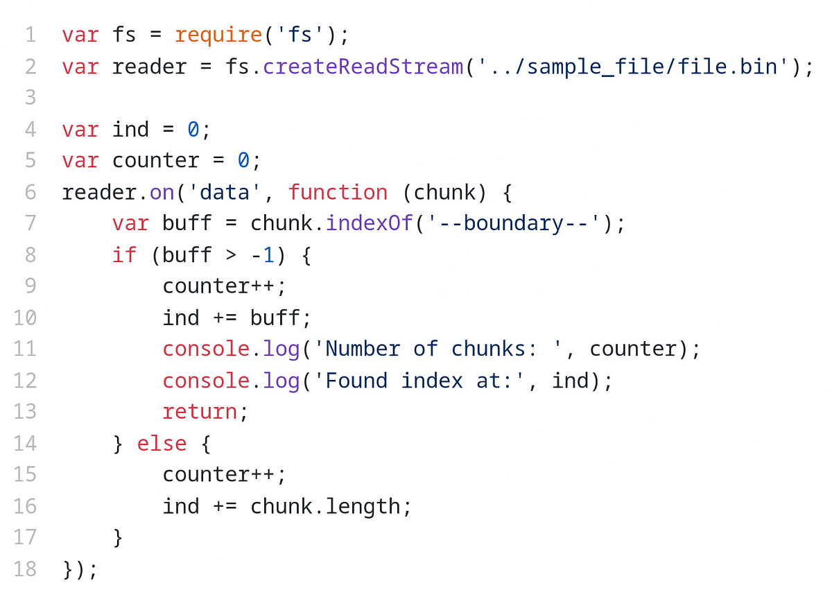 Which Programming language is faster at reading? | by Fredy Sandoval ...