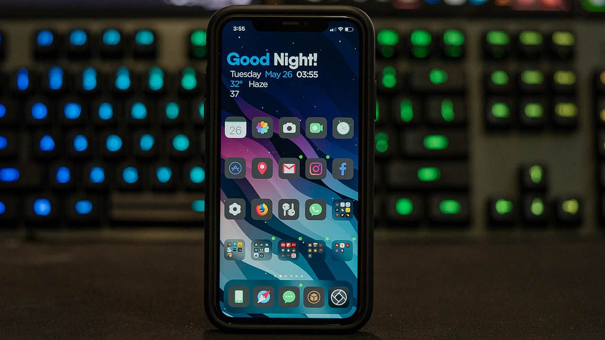 iOS 14.2 jailbreak- checkra1n. In this new tutorial you'll learn… | by  Emily | Medium