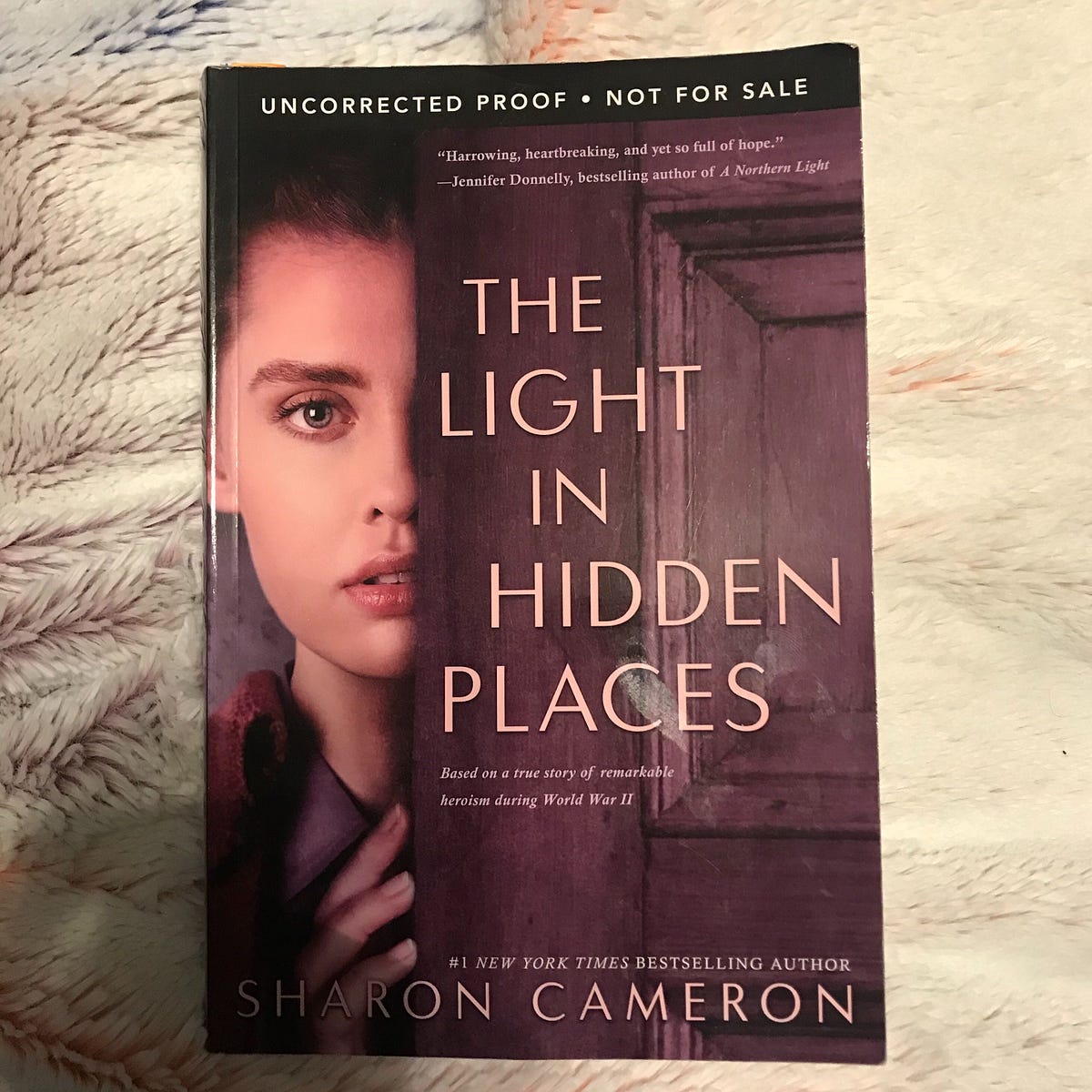 Women’s History The Light in Hidden Places by Taylor Groft The York Review Medium