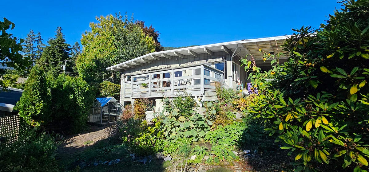 Delbrook House for Sale Stan Van Woerkens Medium