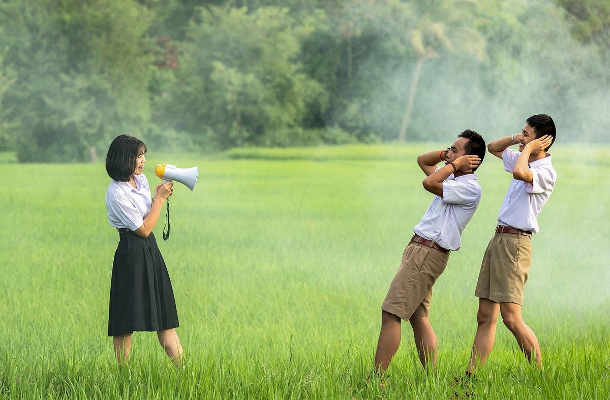 Arguing About Disputed Matters. Responding to those on the other side ...