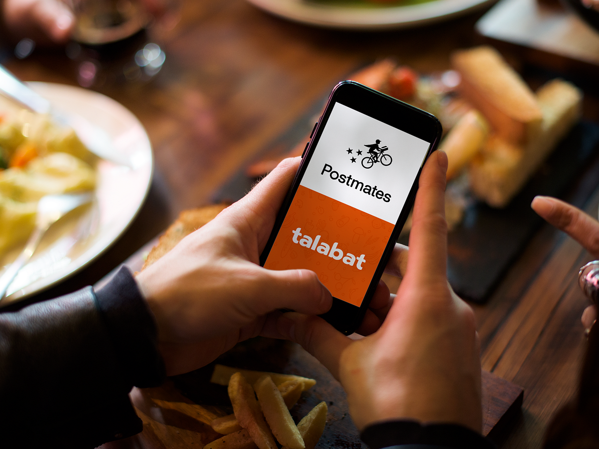 Cost to Develop Food Delivery Apps like Talabat and Postmates Medium