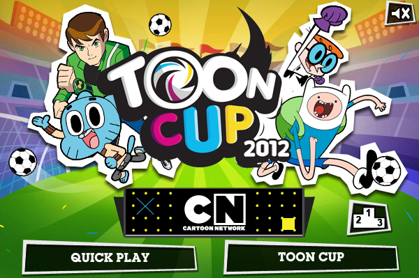 Desenvolvedora brasileira cria jogos para Cartoon Network e Copa do Mundo