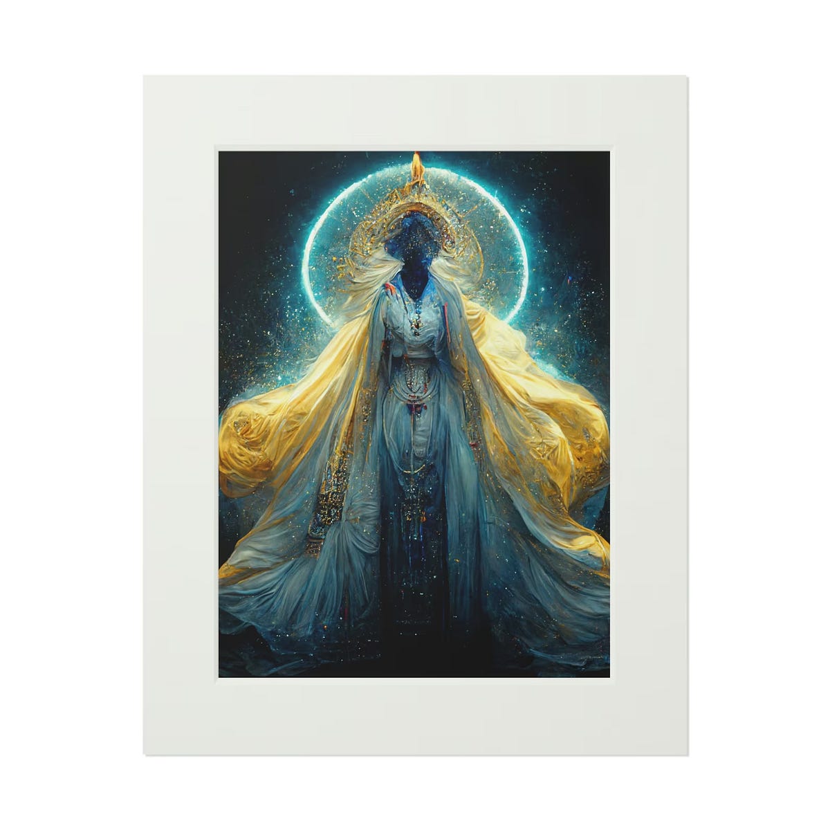 The Return of the Priestess. In ancient times, many societies had… | by ...