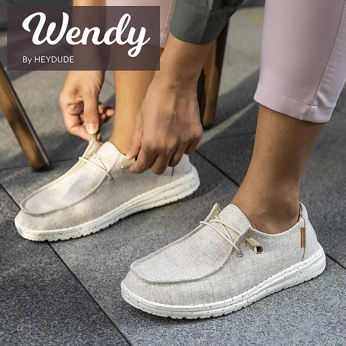 hey dude women's loafers