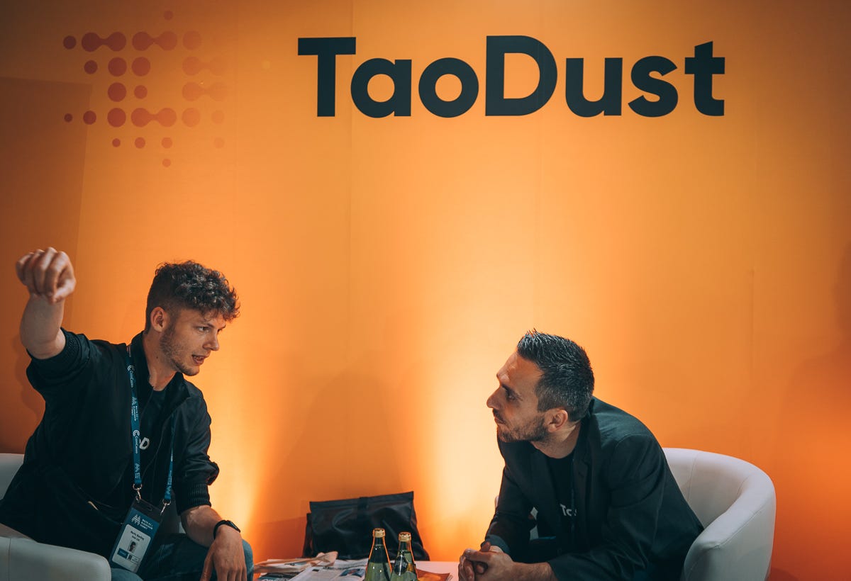 The road to $20k: How high can Bitcoin go? | by TaoDust | Medium