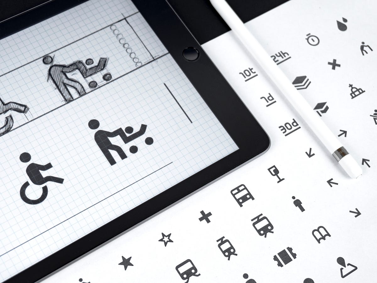 Successful iconography, as told by Etsy | by Cara Cassidy | UX Collective
