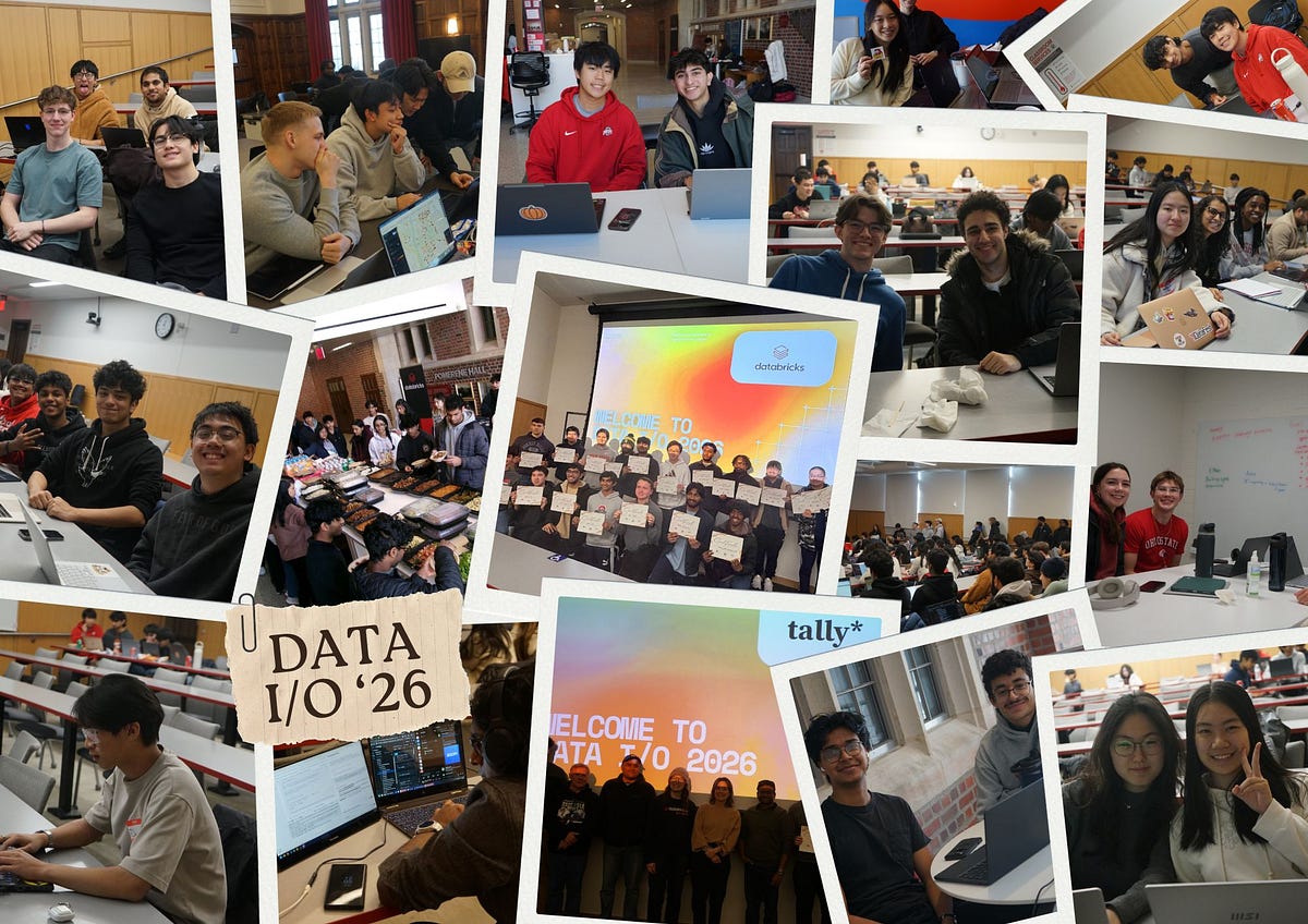 Data I/O 2026: Celebrating Innovation in Data Science | by Big Data and ...