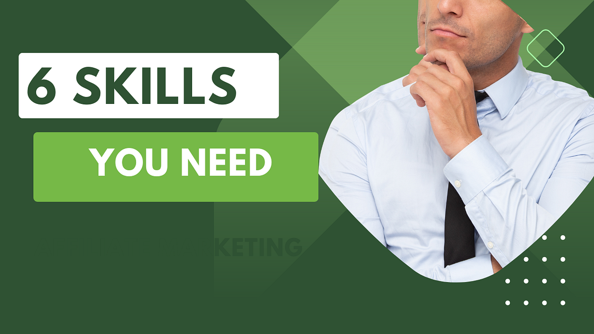 6 skills you need Soft skills are a set of personal attributes that ...