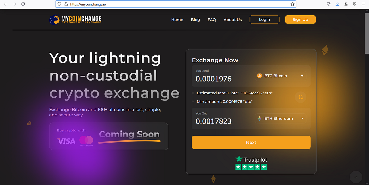 How to Convert Bitcoin (BTC) to Monero (XMR) Safely in 2023 by