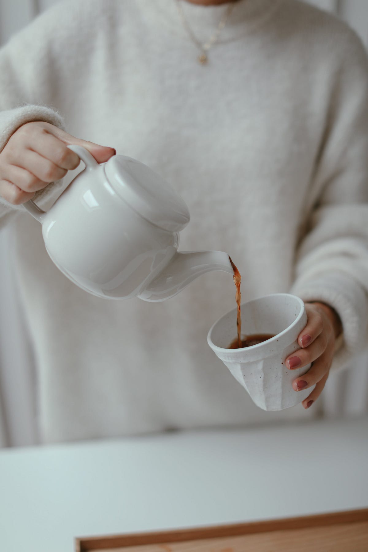 Hold Onto Your Teacups The Great British Tea Shortage is Coming by Darren Foster Feb, 2024