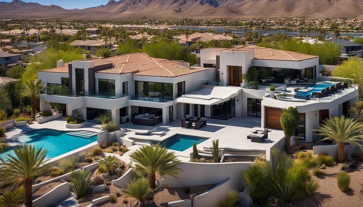 Blue Diamond Las Vegas Rentals — My Top Picks by Samantha Feb, 2024