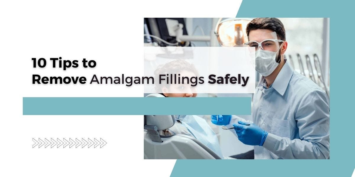 10 Tips to Remove Amalgam Fillings Safely Smile Clinic London Medium