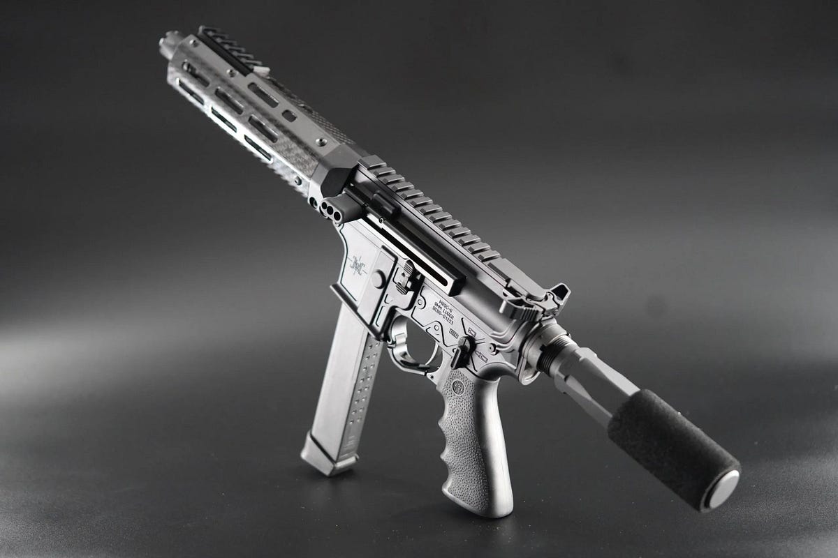 Optimizing ArmaLite AR9 Performance — A Technical Guide to Upgrades