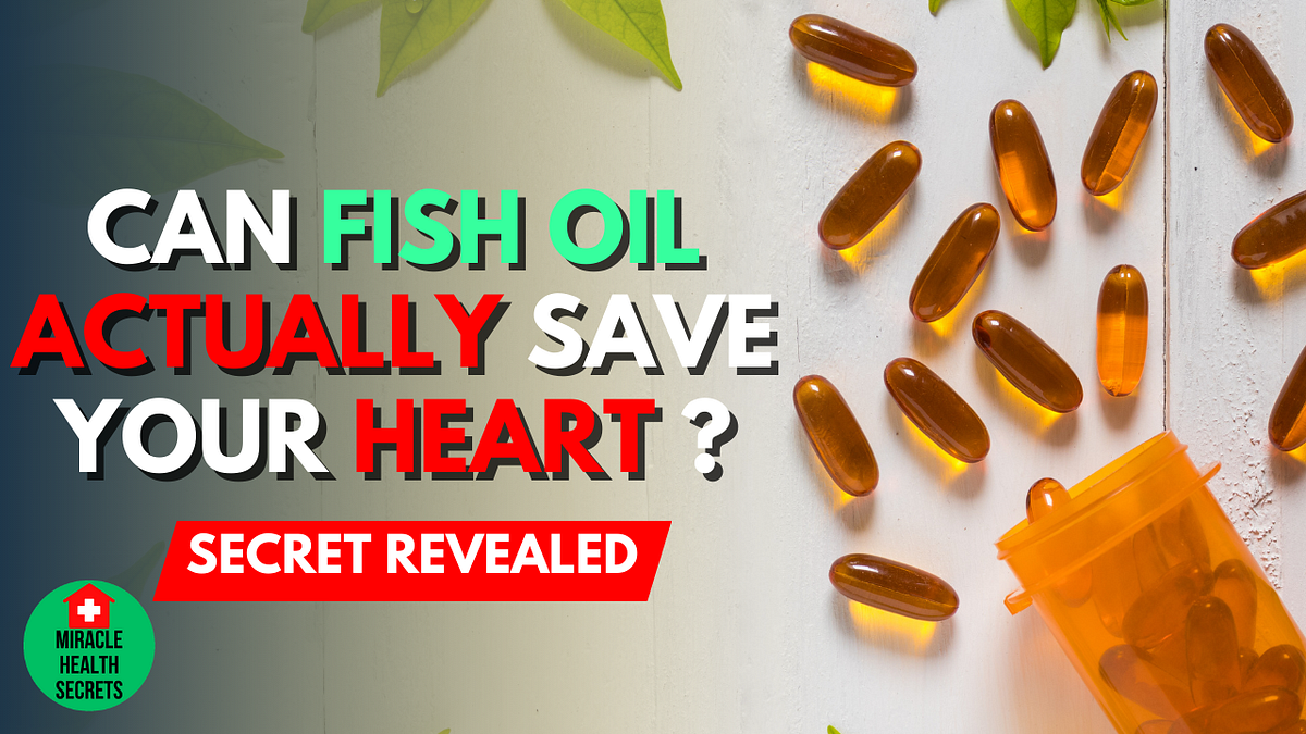 WHEN To Start FISH OIL For Triglycerides? Fish Oil And Triglycerides