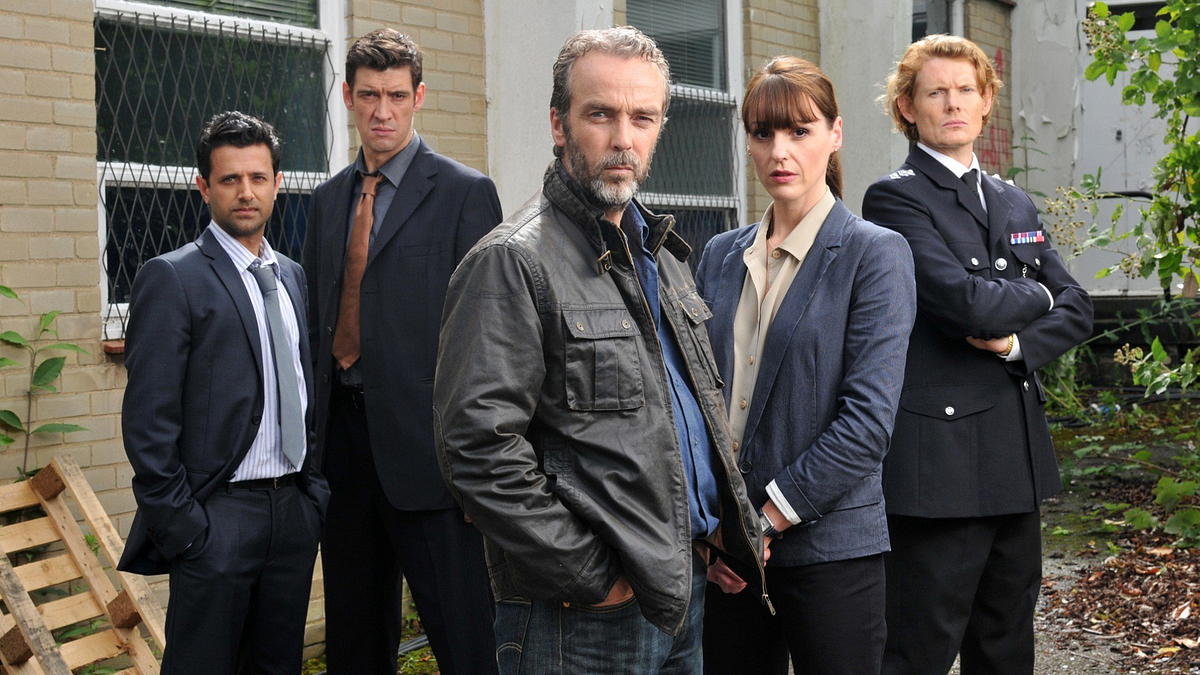 Review: Sky1’s A TOUCH OF CLOTH III — ‘Too Cloth for Comfort’ | by Dan