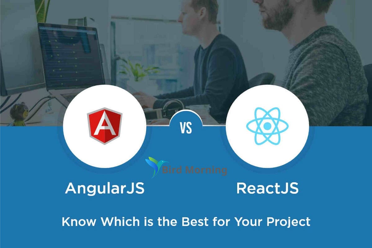 Angular or React: Which is better for your project in 2023? | by ...