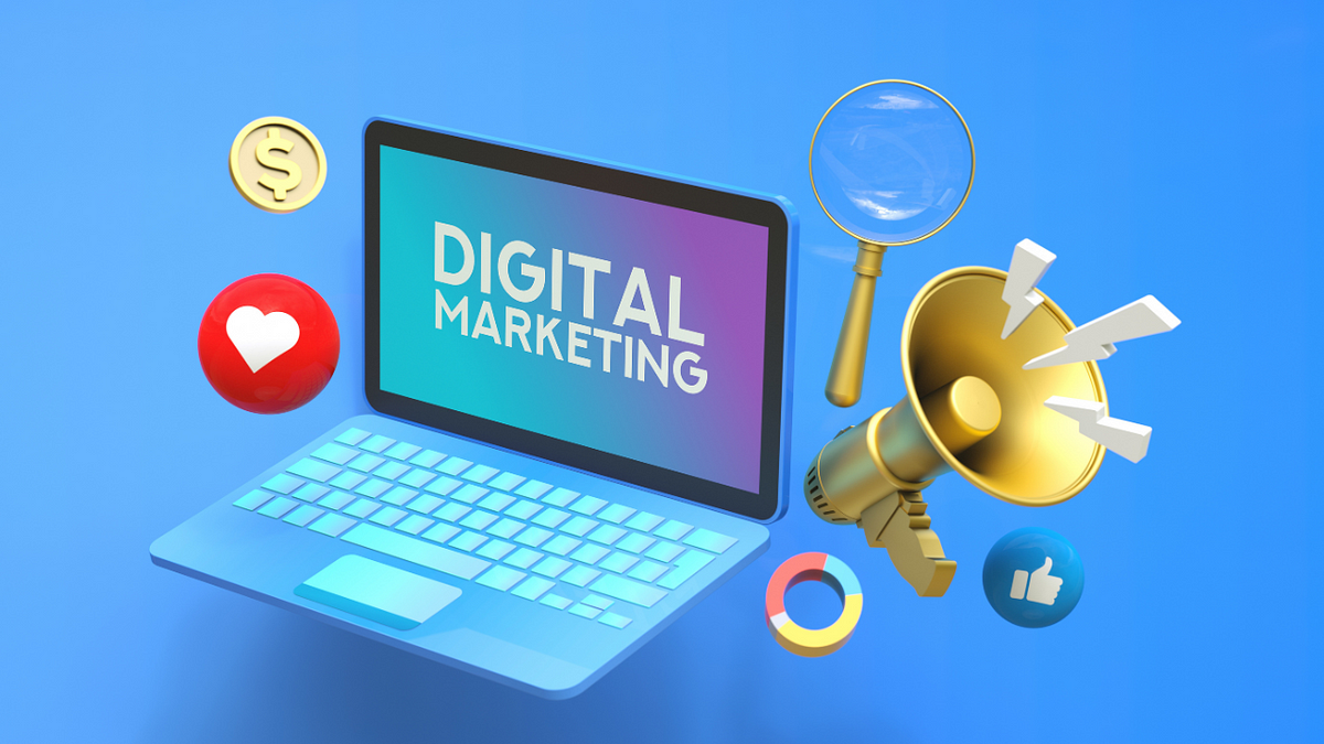 Strategies to start your own digital marketing company in Lucknow | by Ask Pritee | Jun, 2023 | Medium