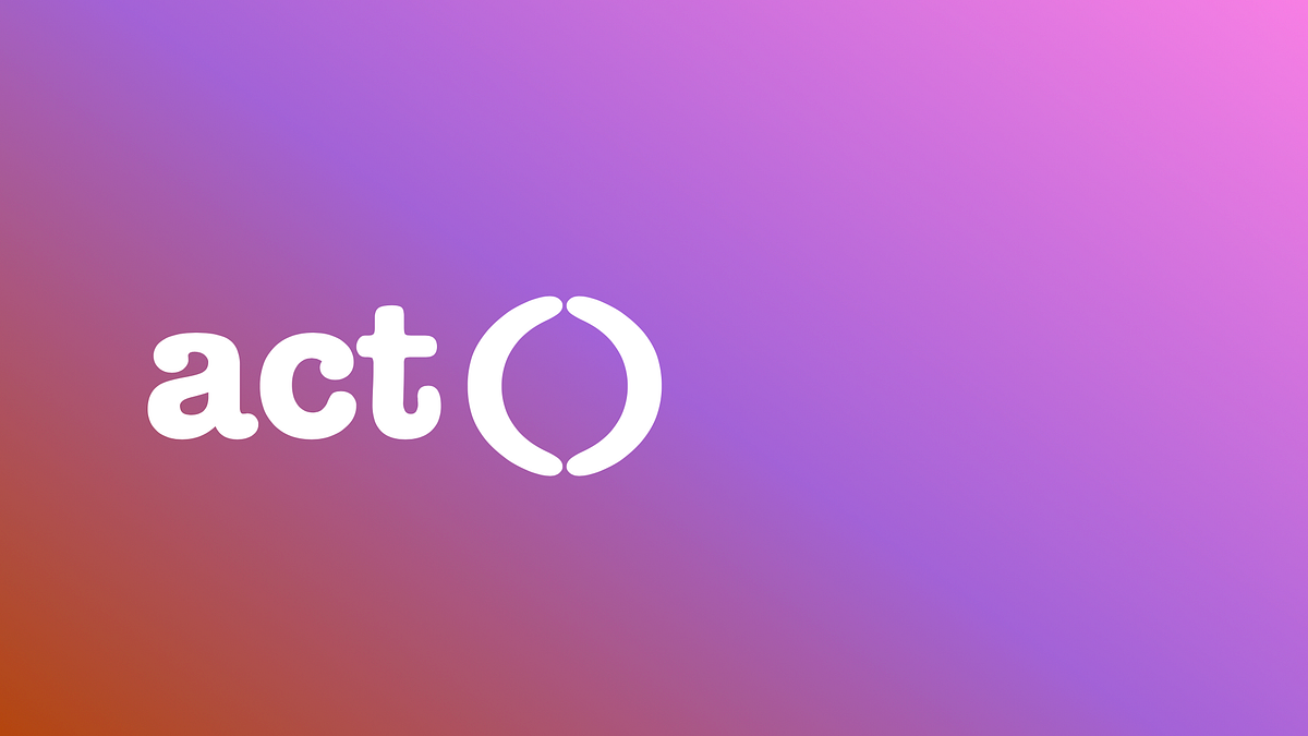 Testing library react Act By FlyingSquirrel Medium
