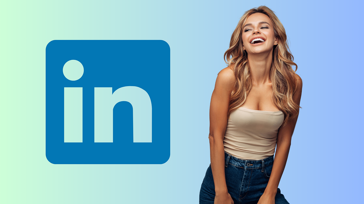 How to Use LinkedIn to Find Your Dream Job by Kicki E Johansson ILLUMINATION Apr, 2023