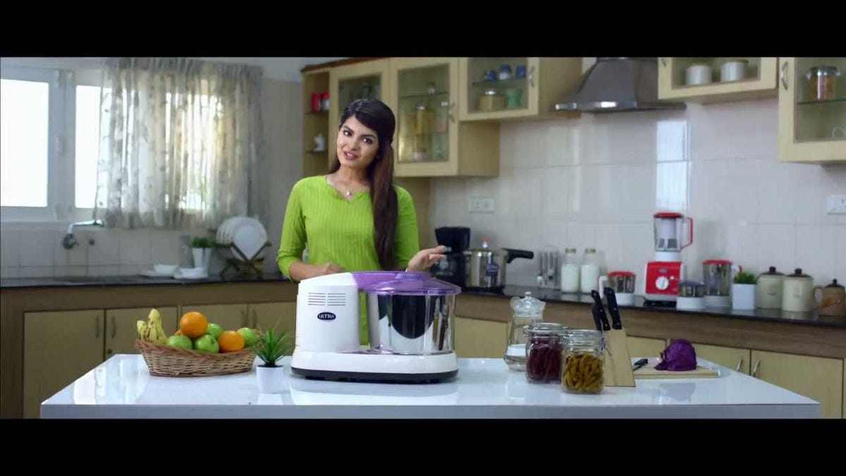 Tips to Care Your Mixer Grinder and Wet Grinder by RichaSharma Medium
