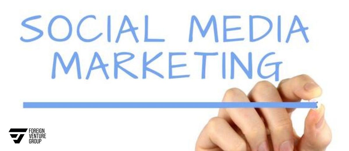 Unveiling the Secrets to Social Media Marketing Success: The 7C’s ...
