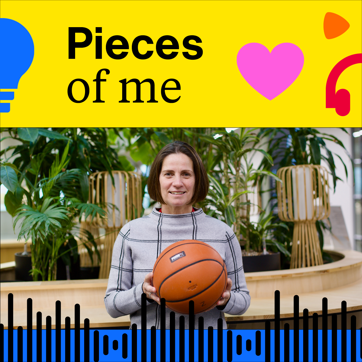 “The future is inclusion”. Zalando’s Vikki Leach talks all things… by