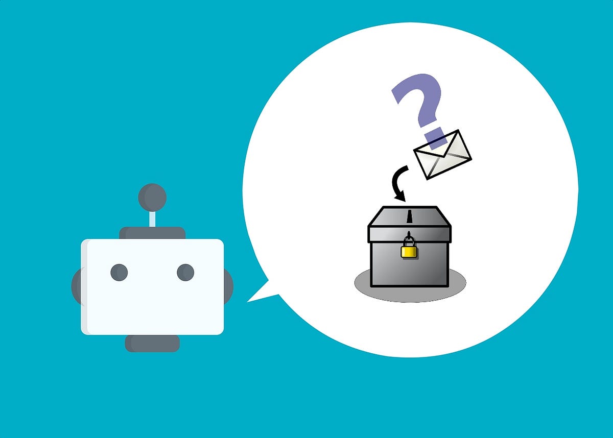 The Politics of AI What ChatGPT May Mean for Elections by Samuel O'Brient My Side of the