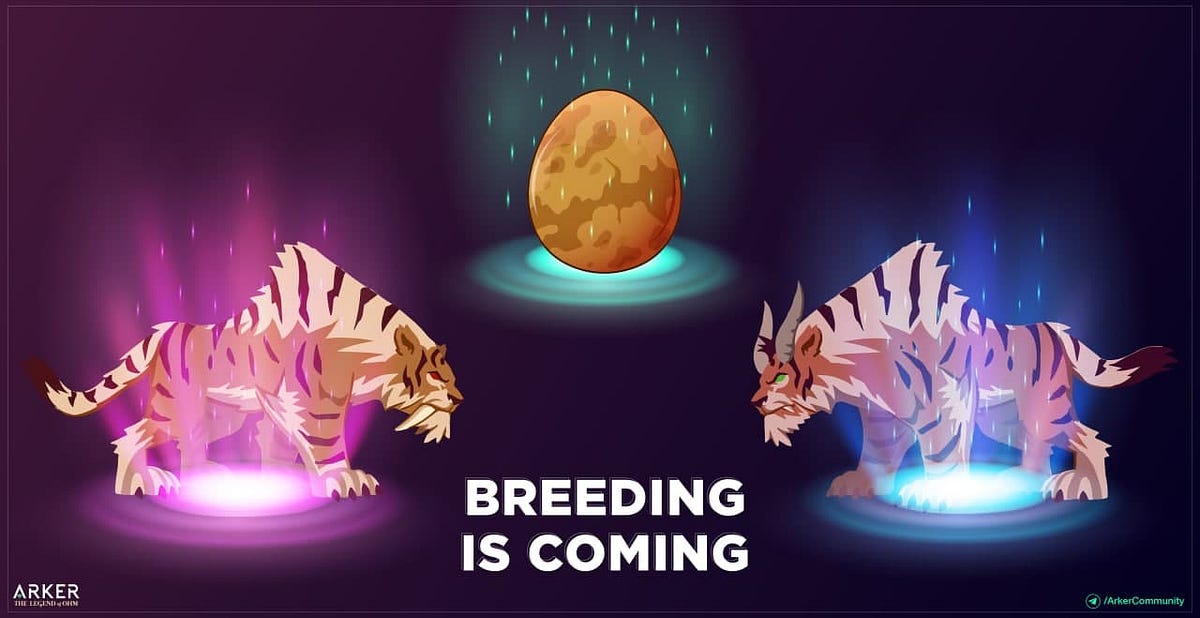 How does breeding work?. In this post we want to explain with… by