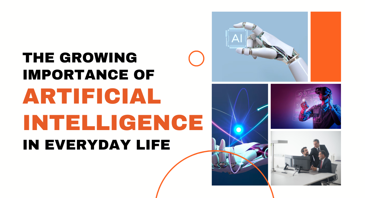 The Growing Price of Artificial Intelligence in Each day Each day life | by Anna Mathew | Could, 2024