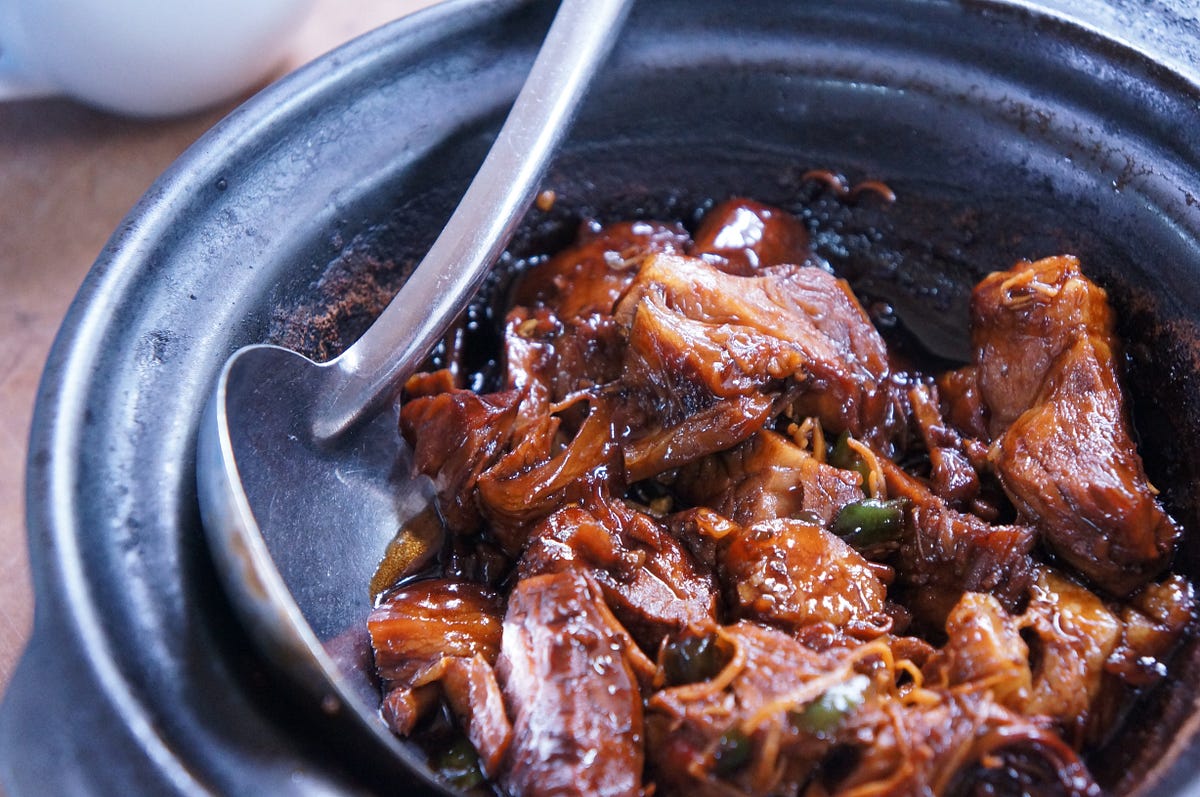 Taste the Best of China with These Authentic Meat Dishes in Calgary