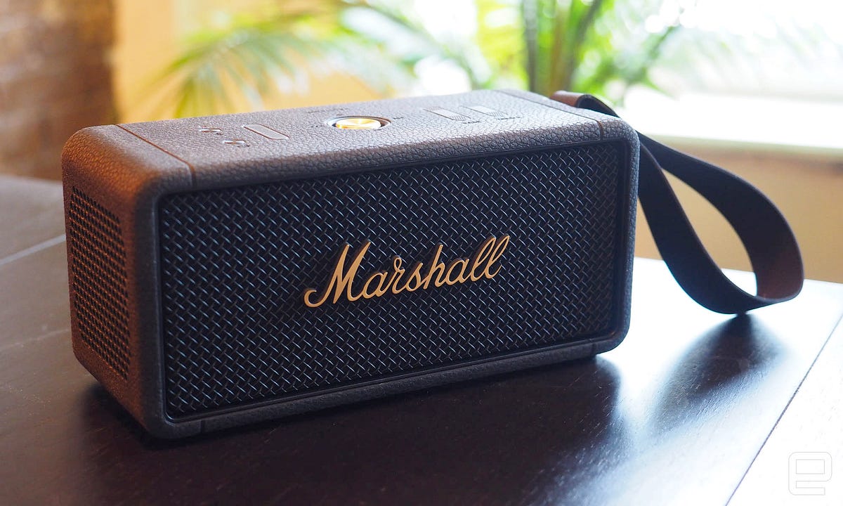 Expensive Speakers Vs Cheap Speakers by The Tech Guy Jul, 2023 Medium