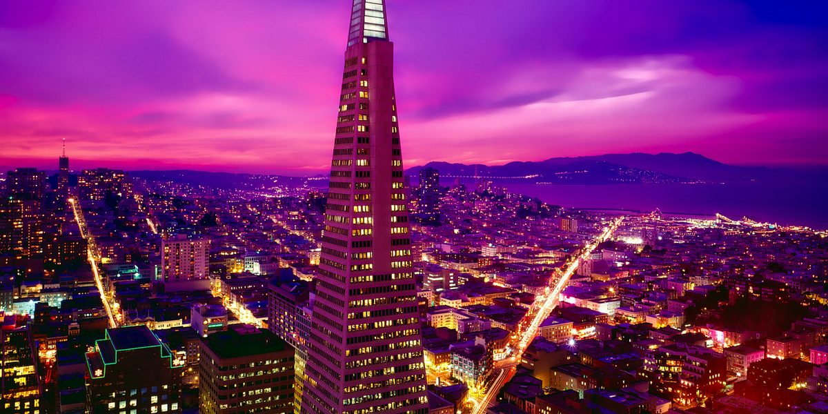 Image of: Are There Any Creative Freelancers Left in San Francisco?