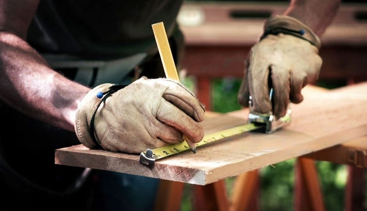 The Woodworker’s Choice: A Comprehensive Guide to the Best Pencils for