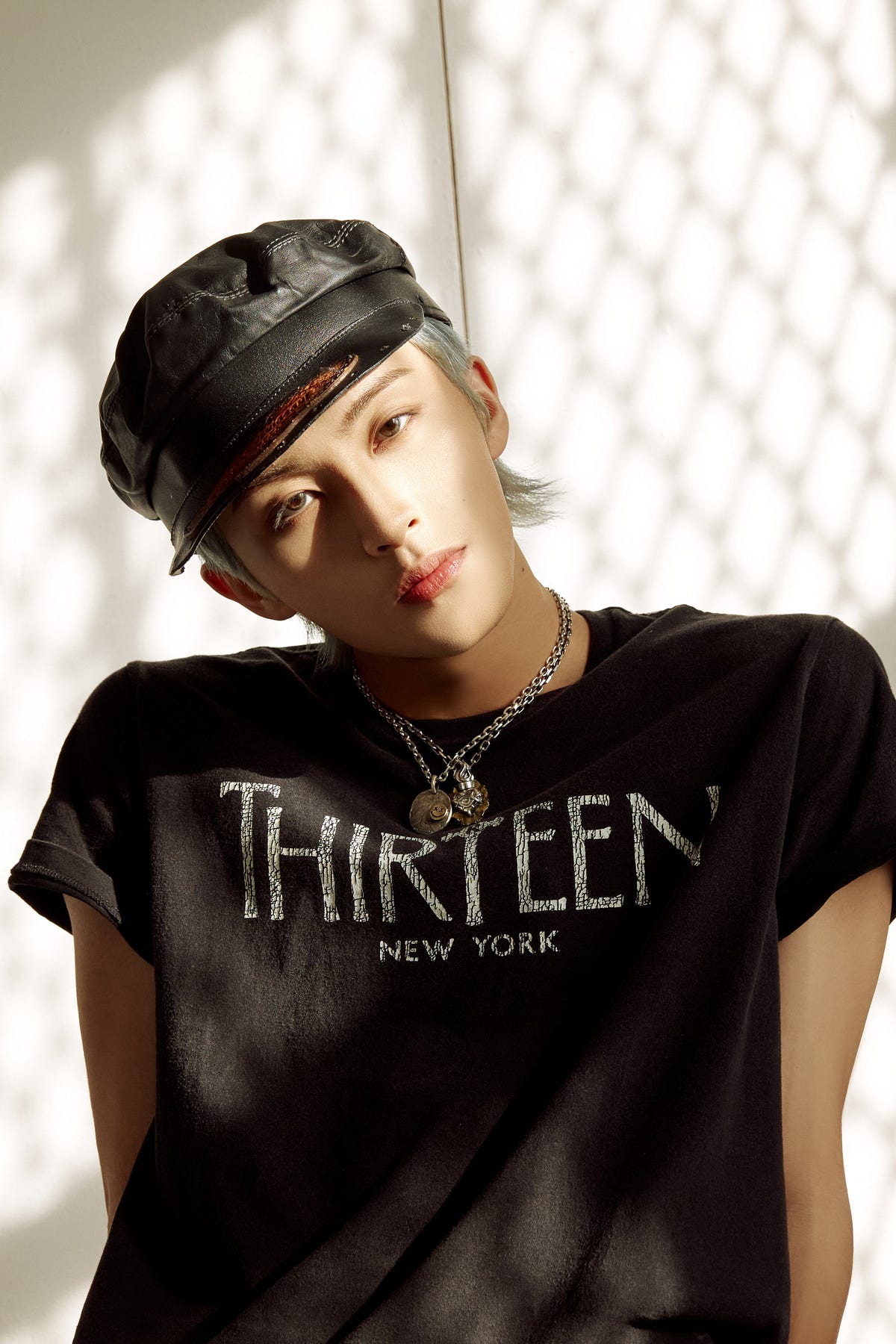 MARK LEE ️️ ️️ ️️ ️️️️ ️️Mark Lee, known professionally as Mark, is a