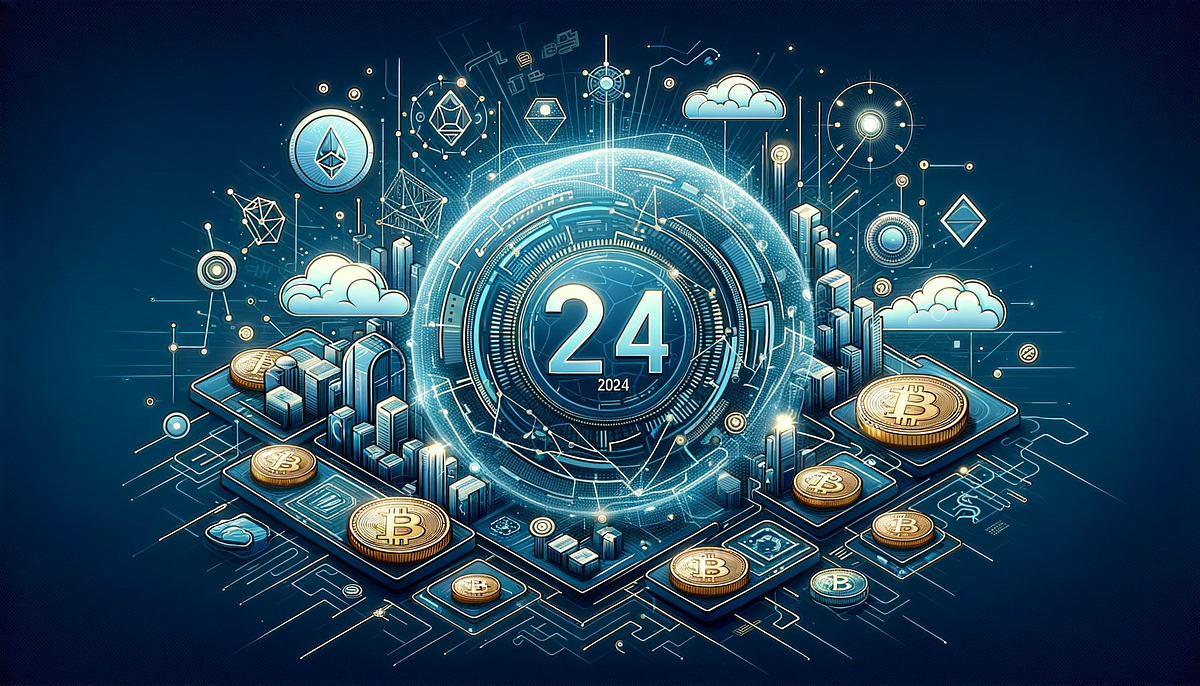 New Cryptocurrency Release 2024 The GameChanger Investment